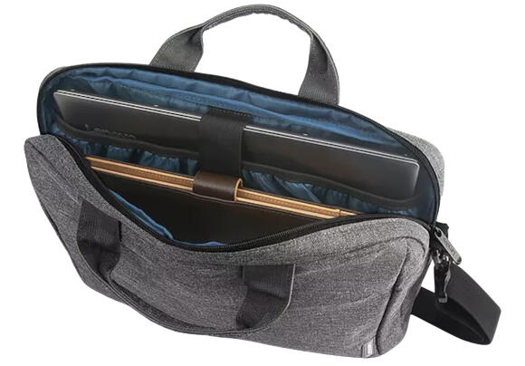 Сумка Lenovo Casual Toploader T210 Grey 15.6"