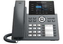 Цифровой телефон Grandstream GRP2634 POE