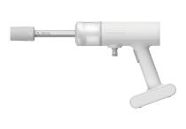 Аккумуляторная мойка высокого давления Xiaomi Mijia MJXCJ001QW