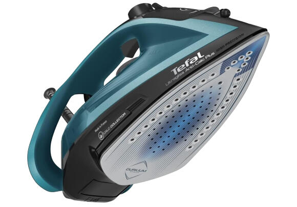 Паровой утюг Tefal Ultragliss Anti-Calc Plus FV6832 