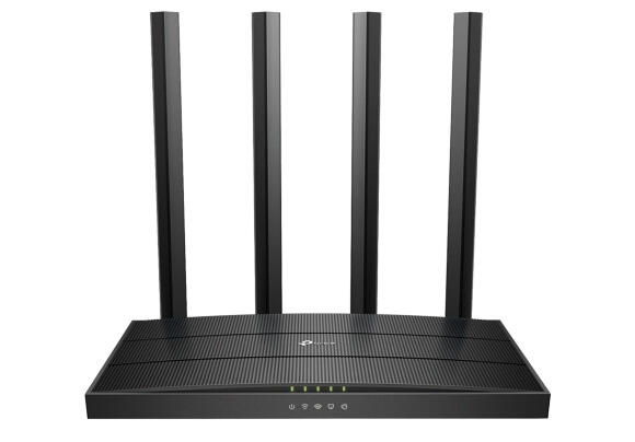Wi-Fi роутер TP-Link Archer C80 ARCHER AC1900
