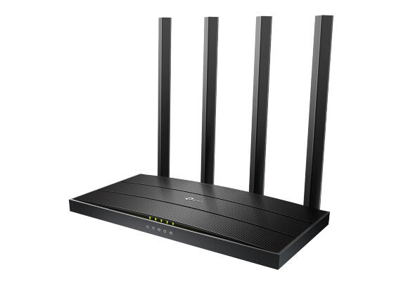 Wi-Fi роутер TP-Link Archer C80 ARCHER AC1900