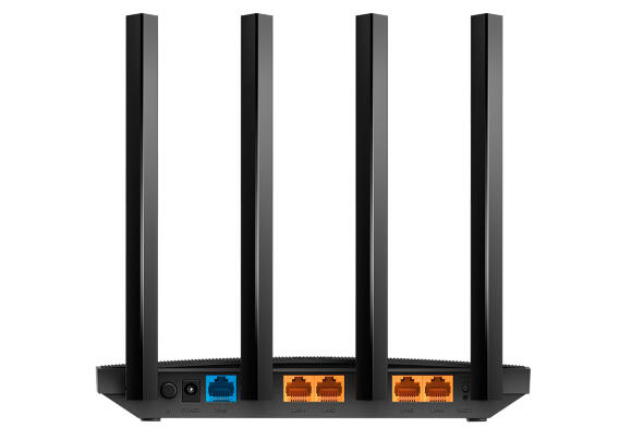 Wi-Fi роутер TP-Link Archer C80 ARCHER AC1900