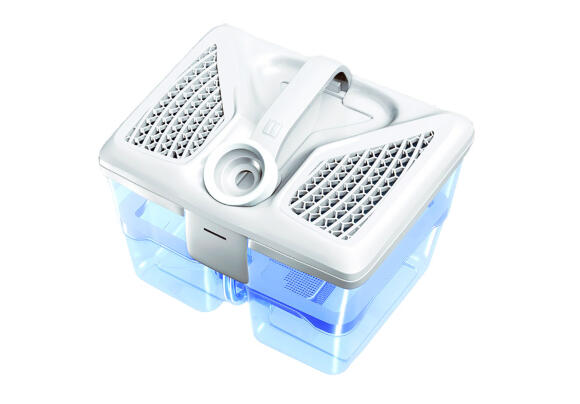 Пылесос моющий Thomas Aqua-Box Compact 786533