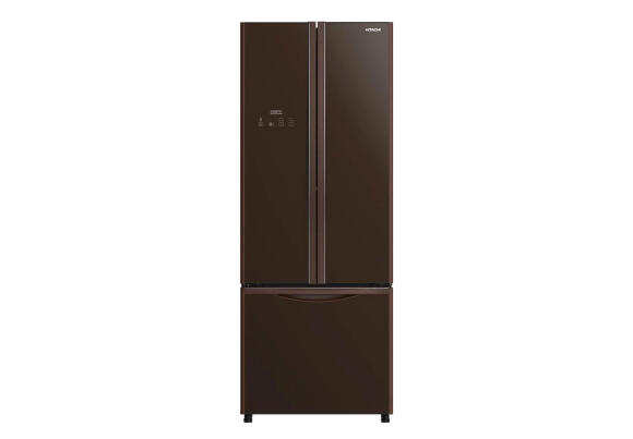 Холодильник Hitachi R-WB600PUC9 GBW