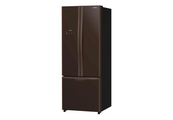 Холодильник Hitachi R-WB600PUC9 GBW