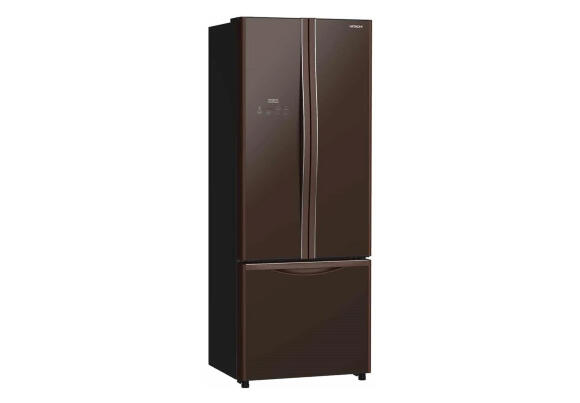 Холодильник Hitachi R-WB600PUC9 GBW