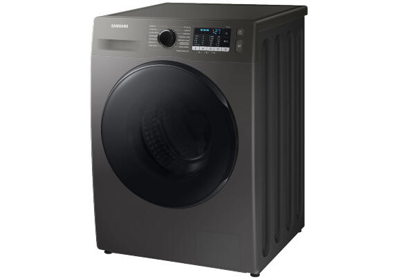 Стирально-сушильная машина Samsung WD90A6L48BX WD90TA046BX/EU