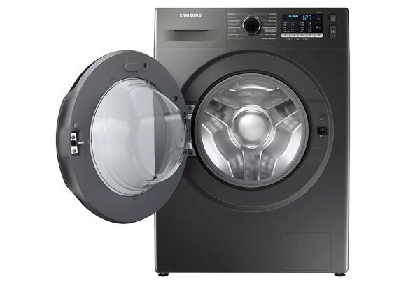 Стирально-сушильная машина Samsung WD90A6L48BX WD90TA046BX/EU