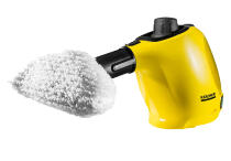 Пароочиститель Karcher SC 1 Пароочиститель Karcher SC 1