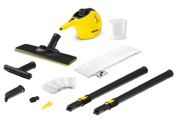 Пароочиститель Karcher SC 1 Пароочиститель Karcher SC 1