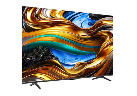 Телевизор TCL 65P755 LED UHD 65" Телевизор TCL 65P755 LED UHD 65"