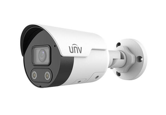 IP-камера UNV IPC2122LE-ADF40KMC-WL