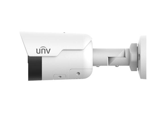 IP-камера UNV IPC2122LE-ADF40KMC-WL IP-камера UNV IPC2122LE-ADF40KMC-WL
