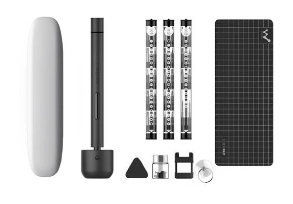 Набор Xiaomi Wowstick 1F+69/1 1010400 Набор Xiaomi Wowstick 1F+69/1 1010400