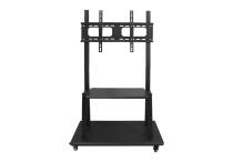 Напольная стойка для телевизора 86" Y806