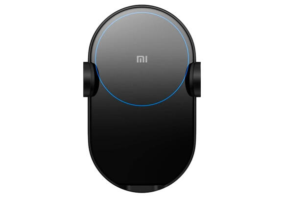 Беспроводное ЗУ Xiaomi Wireless Car Charger (GDS4108CN)