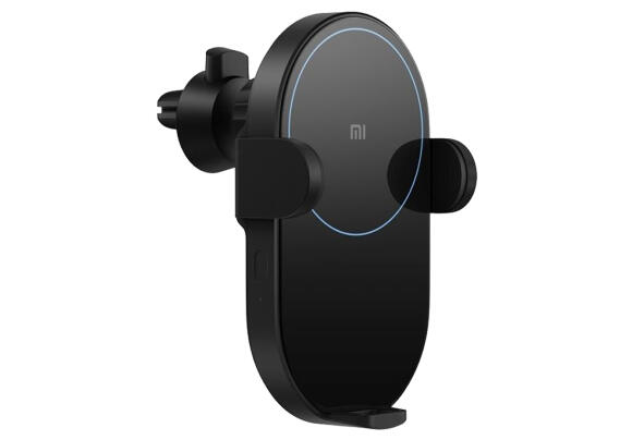 Беспроводное ЗУ Xiaomi Wireless Car Charger (GDS4108CN) (QC, PD, Qi) Беспроводное ЗУ Xiaomi Wireless Car Charger (GDS4108CN) (QC, PD, Qi)