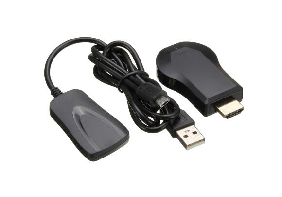 Wi-Fi USB-адаптер AnyCast Dongle