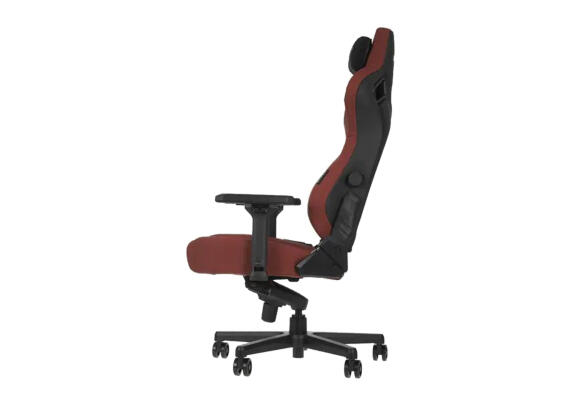 Кресло Anda Seat Kaiser 3 XL AD12YDC-XL-01-A-PVC Кресло Anda Seat Kaiser 3 XL AD12YDC-XL-01-A-PVC