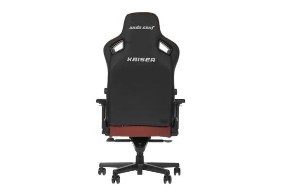 Кресло Anda Seat Kaiser 3 XL AD12YDC-XL-01-A-PVC Кресло Anda Seat Kaiser 3 XL AD12YDC-XL-01-A-PVC