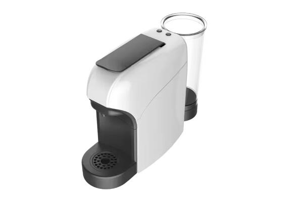 Кофемашина MARKOW R Revolution 1400 Вт (White)