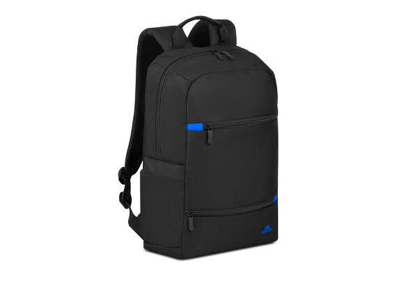 Рюкзак RivaCase 8265 15.6" (Black) Рюкзак RivaCase 8265 15.6" (Black)