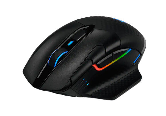 Мышь Corsair Dark Core DARKCORE