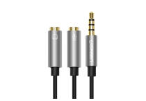 Адаптер AUX Ugreen AV141 30619