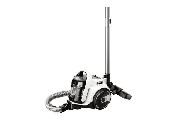 Пылесос Bosch BGS05A222 (White)