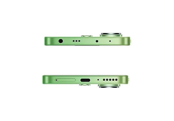 Смартфон Redmi Note 13 8/512 ГБ (Mint Green) Смартфон Redmi Note 13 8/512 ГБ (Mint Green)
