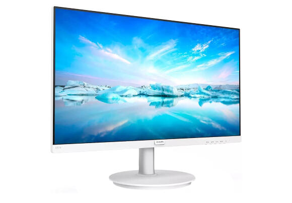 Монитор Philips 271V8W/89 27" 271V8W Монитор Philips 271V8W/89 27" 271V8W
