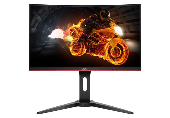 Монитор AOC G27G1 CURVED 27"