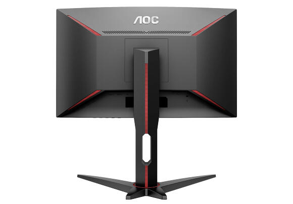 Монитор AOC G27G1 CURVED 27" Монитор AOC G27G1 CURVED 27"
