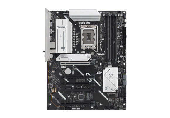 МП Asus B860-PLUS WIFI DDR5 (LGA1851)