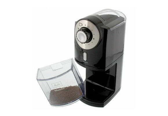Кофемолка Melitta Molino Кофемолка Melitta Molino