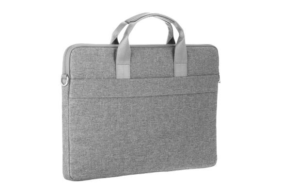 Сумка для ноутбука WiWU Minimalist Laptop 15.6" Gray (BAG087) Сумка для ноутбука WiWU Minimalist Laptop 15.6" Gray (BAG087)