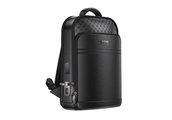 Smart рюкзак Yesido WB59 16л (Black)
