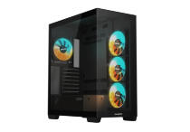 Корпус для ПК Gigabyte Aorus C500 (Black)