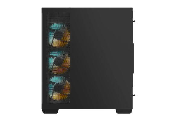 Корпус для ПК Gigabyte Aorus C500 (Black)