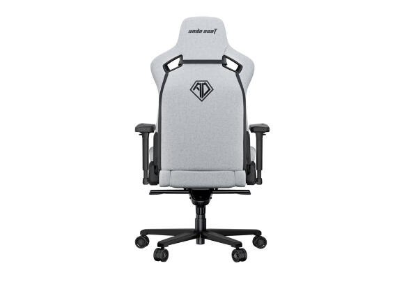 Кресло Anda Seat Kaiser 2 Pro XL (Fabric / Gray) Кресло Anda Seat Kaiser 2 Pro XL (Fabric / Gray)