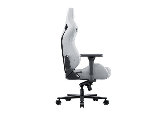 Кресло Anda Seat Kaiser 2 Pro XL (Fabric / Gray) Кресло Anda Seat Kaiser 2 Pro XL (Fabric / Gray)
