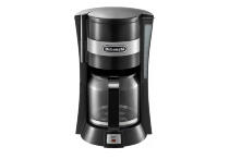 Кофеварка капельная De'Longhi ICM 15210 ICM15210.1 Кофеварка капельная De'Longhi ICM 15210 ICM15210.1