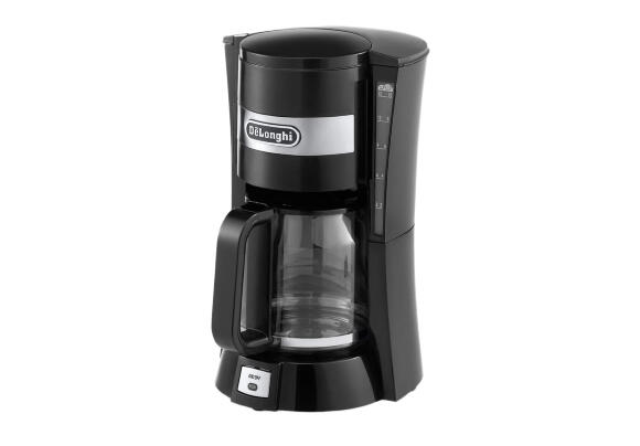 Кофеварка капельная De'Longhi ICM 15210 ICM15210.1 Кофеварка капельная De'Longhi ICM 15210 ICM15210.1