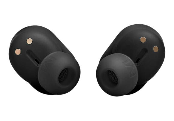 Наушники JBL Tune Buds 2 (Black) Наушники JBL Tune Buds 2 (Black)