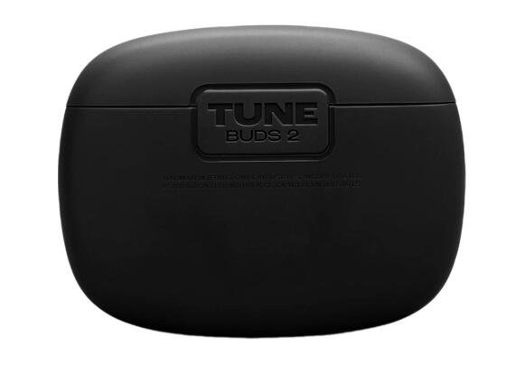 Наушники JBL Tune Buds 2 (Black) Наушники JBL Tune Buds 2 (Black)