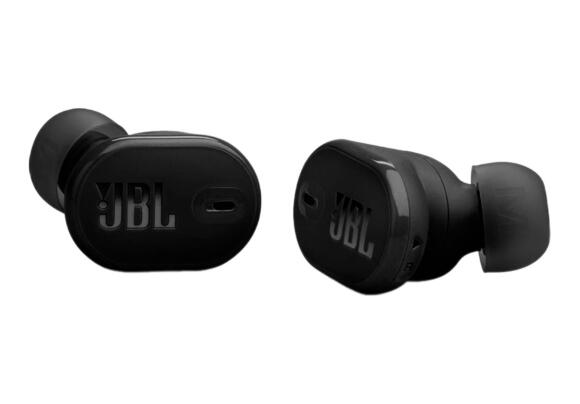 Наушники JBL Tune Buds 2 (Black) Наушники JBL Tune Buds 2 (Black)