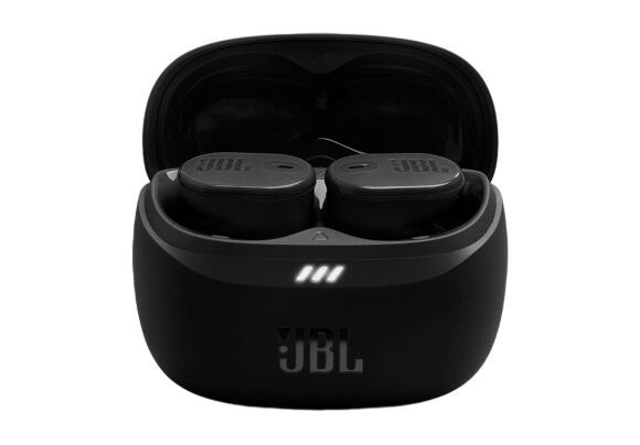 Наушники JBL Tune Buds 2 (Black) Наушники JBL Tune Buds 2 (Black)