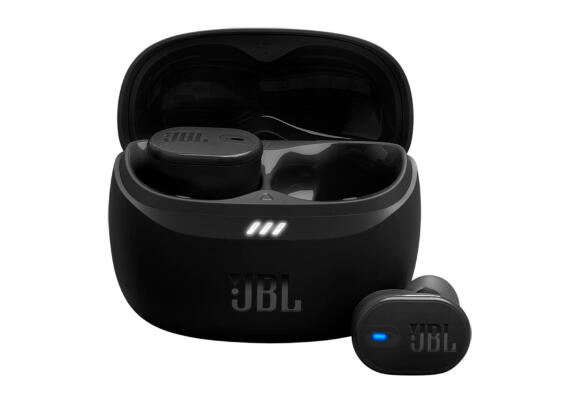 Наушники JBL Tune Buds 2 (Black) Наушники JBL Tune Buds 2 (Black)
