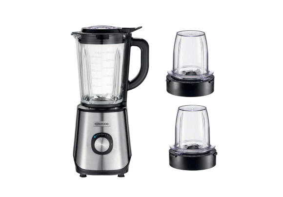 Блендер Kenwood BLM45.720SS Блендер Kenwood BLM45.720SS